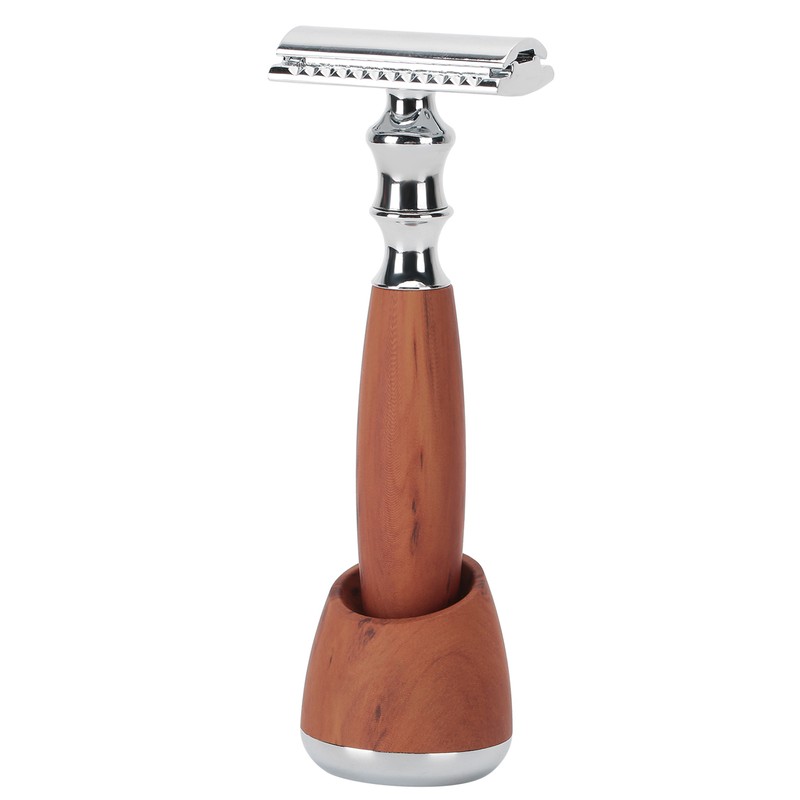 Edge Safety Razor Classic Manual Double Edge Safety Razor with