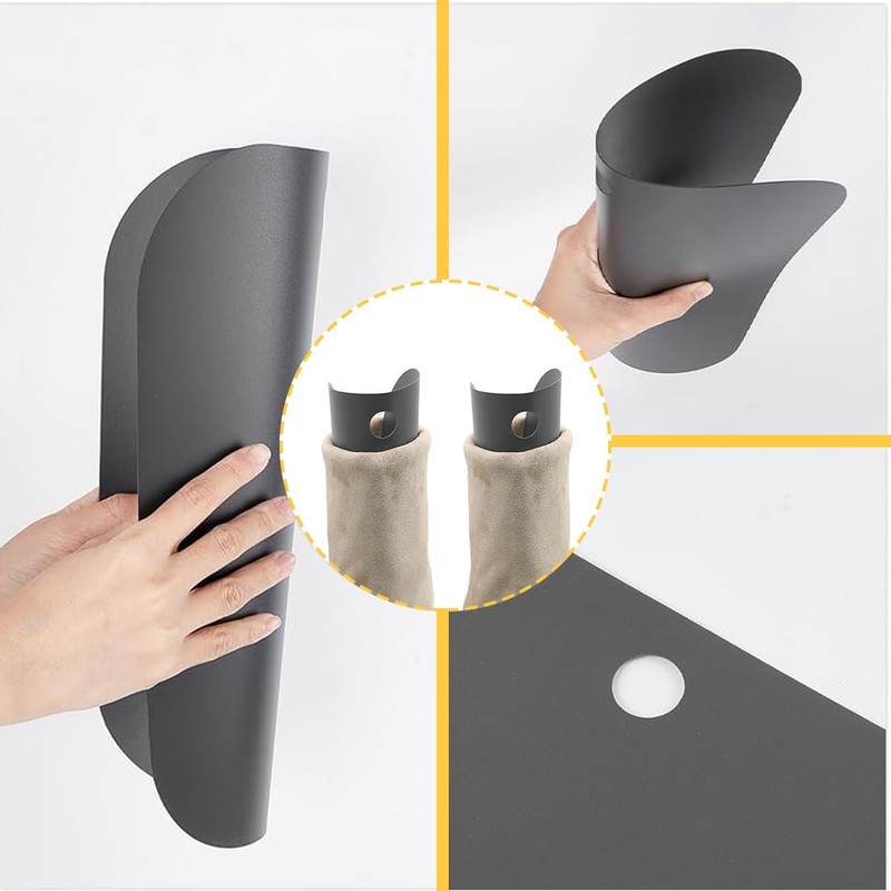UEIOAVL Boot Stretcher, 4-Piece Boot Shape Insert, Boot Stretcher, Boot
