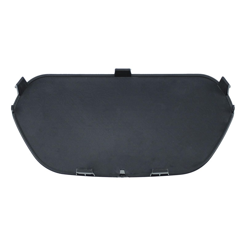 ApplianPar Front Adaptive Cruise Control Module Cover Bezel for Dodge