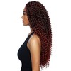 Mane Concept Afri Naptural Caribbean Crochet Braid - CB1806 WATER