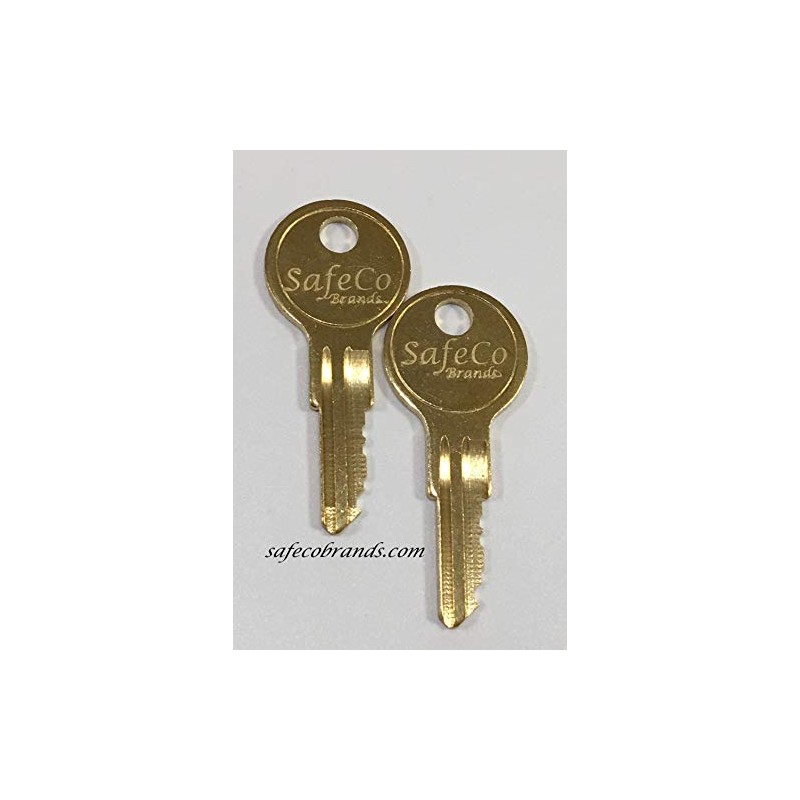 Husky Tool Chest Tool Box Key Code Series T00 thru