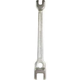 Jonard Tools JIC-650, Lineman's B Type Double Ended Wrench, 13" Length