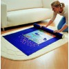 Large Puzzle roll up jigsaw mat for up to 3000pc's