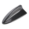 180mm Car Roof Antenna Cover Shark Fin Aerial Trim Cap