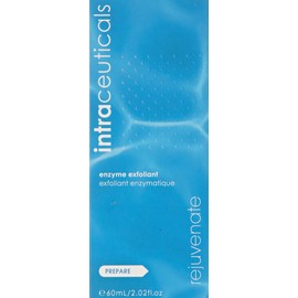 Intraceuticals Rejuvenate Enzyme Exfoliant, 2.0 Ounce