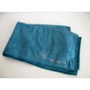 TUPPERWARE Microfiber Mop Cloth Towel turquoise