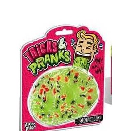 AnkerPlay Realistic Fake Vomit Barf - Toy Gags & Prank Jokes Novelty Gifts,