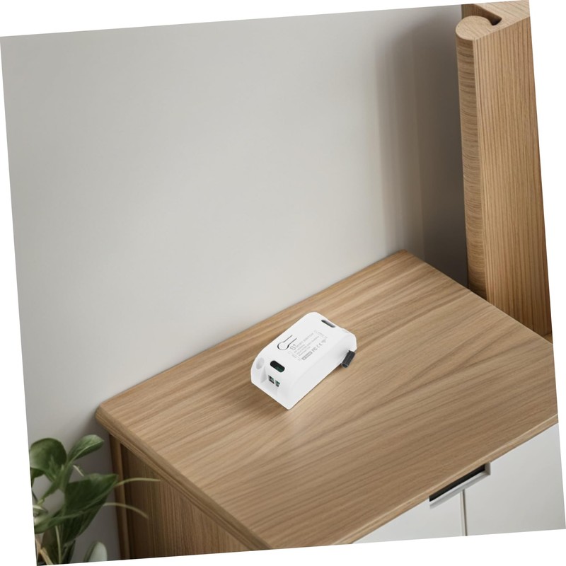 Operitacx Wireless Remote Control Switch No Hub Needed Easy Install