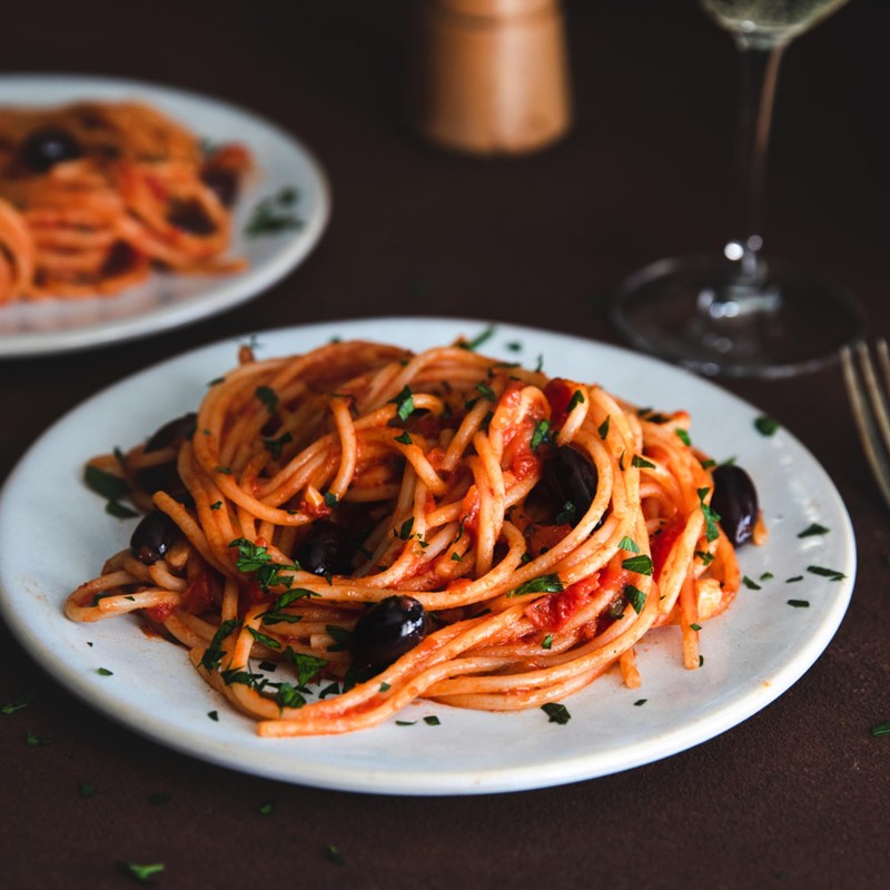 Bionaturae Spaghetti Pasta Noodles - Gluten Free Spaghetti Pasta, Rice