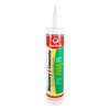 Red Devil 0646 Masonry and Concrete Acrylic Sealant, 10.1 oz.,