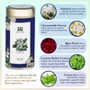 Heiland Jaismin Tea - Calming Floral Blend with Premium Jasmine