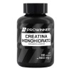 Suplemento Creatina Monohidrato 100 (80 Cps) Prowinner Natural