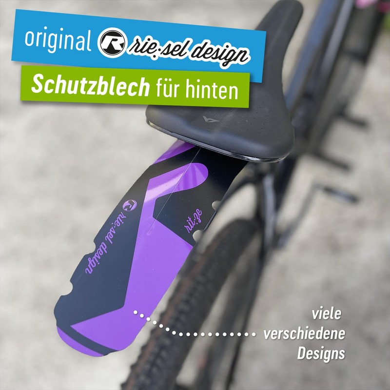 Rie:Sel Rit:Ze Rear Guard