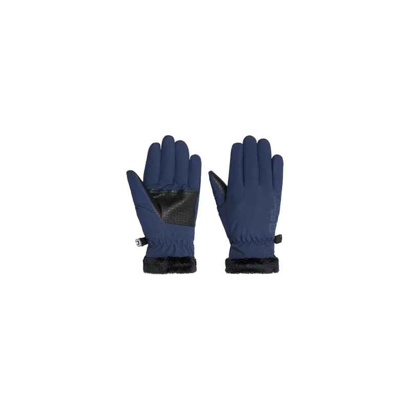 Jack Wolfskin Highloft Glove K