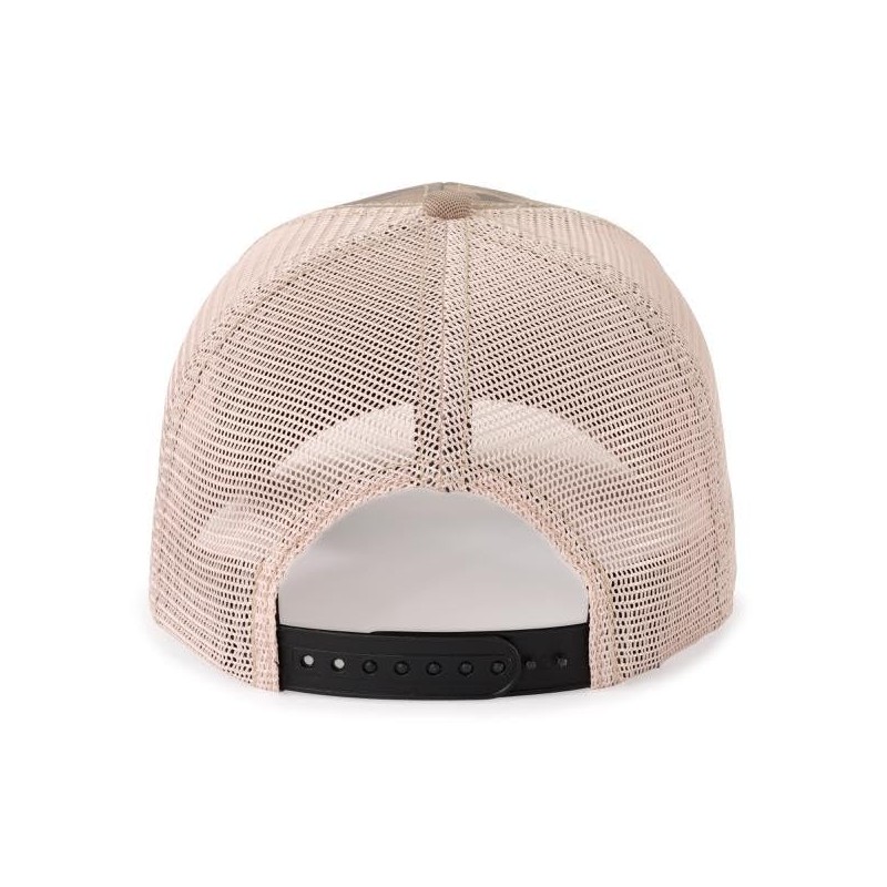 United Parcel Service Camo Mesh Trucker Hat UPS