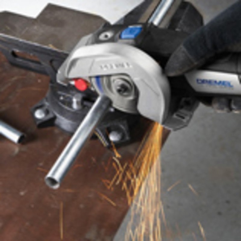 Dremel US510-01 Ultra-Saw 4 in. Premium Carbide Wood and Plastic