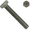 Hexagon Screws - M8 x 170 mm - Pack of