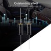 2 x Capacitor, Frequency Divider, HiFi Sound Capacitor, Audio Speaker,