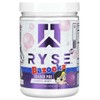 RYSE LOADED PRE 30 Servicios/PRE WORKOUT/L-Citrulina/Beta-alanina (CLASSIC GRAPE)