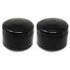 Set of 2. Replacement Oil Filter 12 050 01-S1 Compatible
