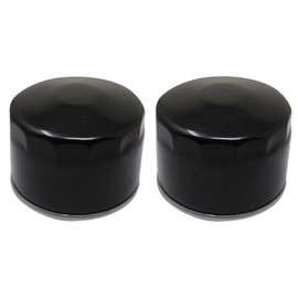 Set of 2. Replacement Oil Filter 12 050 01-S1 Compatible with Cub Cadet 1500 and 2000 Series With Kohler Engine Mowers.