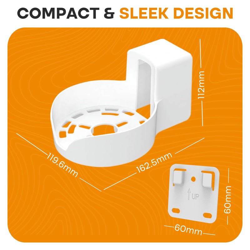 Bangcheer-Wall Mount for TP-Link, Deco X10 X20 X60 X50 X55