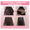 Cpsulas Vitamnicas Sevich Smooth Sedoso Hair Quer Clex, 3
