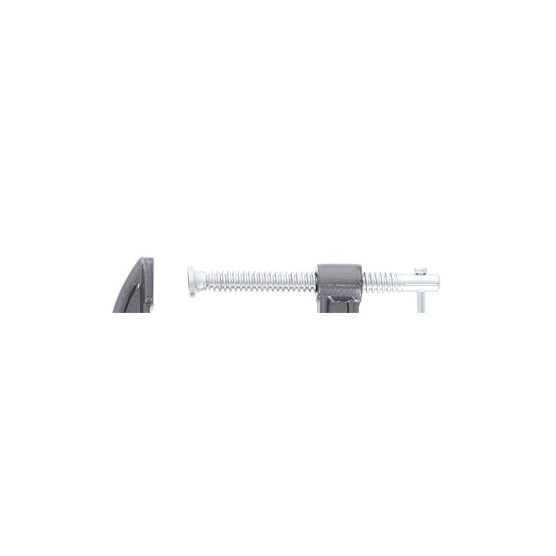 Takagi 4907052381193 C Clamp, Strong Type, 3.0 inches (75 mm)