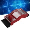 2P Circuit Breaker Transparent Protection Cover Micro Circuit Breaker Lock