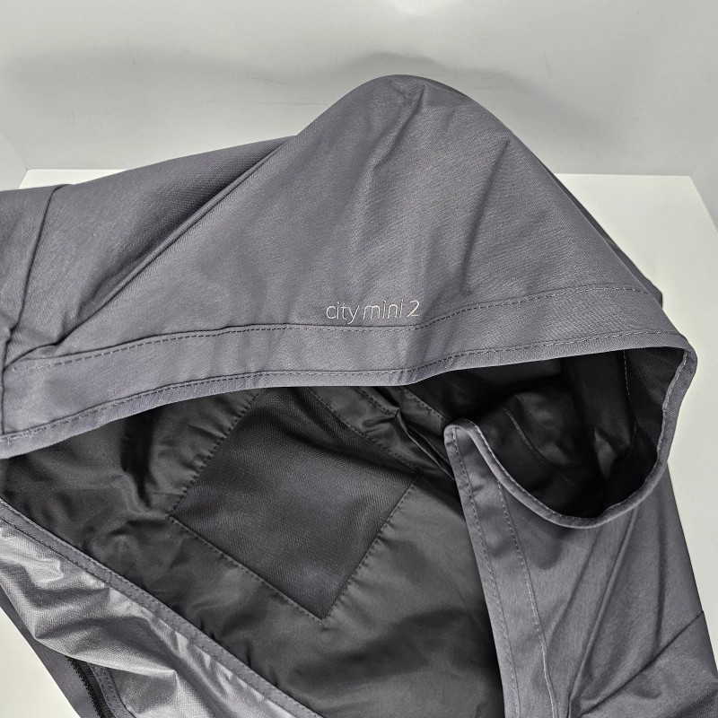 Baby Jogger City Mini 2 Stroller Replacement Seat & Canopy