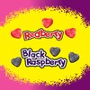 SOUR PATCH KIDS Soft & Chewy Love Me, Love Me