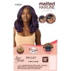 Outre Lace Front Wig - Melted Hairline - MH 107