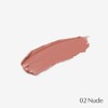 Nude By Nature Moisture Shine Lipstick, 06 Dusky Nude 4g
