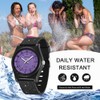 Wrist watch women's waterproof bracelet watch women's wristwatches children's watch