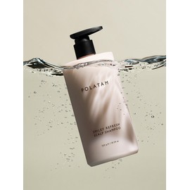 Polatam Smiley Refresh Scalp Shampoo 520g / 스마일리 리프레쉬 스칼프 샴푸 520g