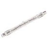 IR Quartz Bulb 118mm (Bare) - 200watt