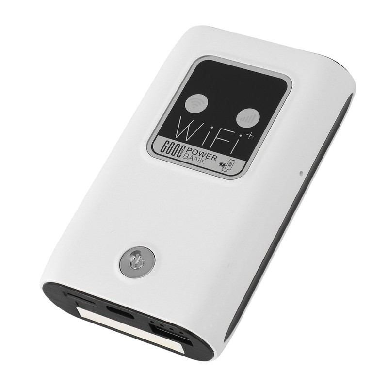 4G LTE 300Mbps USB Portable Router for Asia 300Mbps Supports
