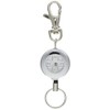 San-X AB03003 Sumikko Gurashi Reel Key Chain Shirokuma Penguin Tokage