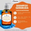 Ipharma Jabón Ipharma Shampoo Antiséptico 240 Ml Dosificador