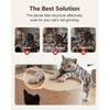 Felt Cat House for Cat 20x12 inches, Cat Bed Cave
