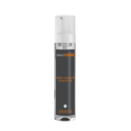 Biobel HOMME Basic Cleanser (Espuma Limpiadora)