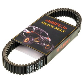 Drive Belt 0823-391 fit for Arctic Cat Wildcat X 4X 1000 2013-2019 0823-496 0823391 0823496