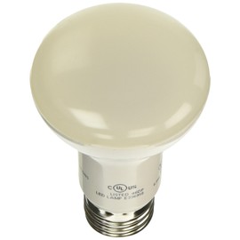 Westinghouse Lighting 53161000 50-Watt Equivalent R20 Flood Dimmable Bright White LED Light Bulb with Medium Base