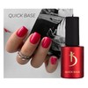 K Professional Rubber Base Gel - Base Coat Gel Polish