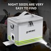 ImnBest Lipo Safe Bag Fireproof, Explosion-proof, Large Capacity, Fireproof Safe,