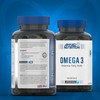 Applied Nutrition Applied Nutrition Omega 3 - Omega Fish Oil