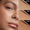 Base Maquillaje Barra Skin Edit Serum Foundation Limpio Vegano Fórmula
