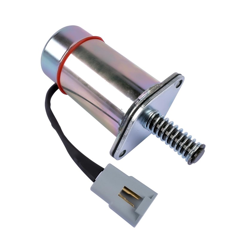 Heavy Duty Solenoid 12V Detroit 8923206 for Diesel 8.2L for