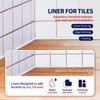 Art3dwallpanels 10 Ft Flexible Peel and Stick Trim Molding for