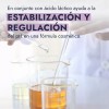 Hebbe Cosmetics NPD14 EMH23 Lactato De Sodio Liquido Regulador De